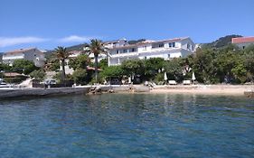 Guest House Palme